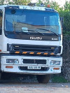 Isuzu EXR 2005