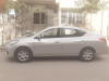 Nissan Sunny 2024 