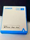 Anker Chargeur Rapide USB C 715 Nano II 65W GaN II MacBook Pro/Air IPad Pro S21 Dell XPS IPhone