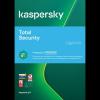 Kaspersky Total Security