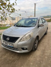 Nissan Sunny 2016 Sunny