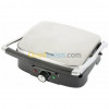 Sonashi Panineuse Sandwitchs & Grill Viande En Inox 1500W - Sonashi 