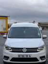 Volkswagen Caddy 2018 