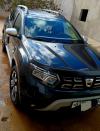 Dacia Duster 2022 Duster