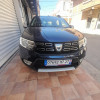 Dacia Sandero 2017 Stepway