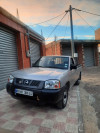 Nissan Pickup 2008 Pickup