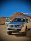 Mitsubishi L200 2016 L200