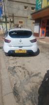 Renault Clio 4 2014 