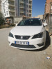 Seat Ibiza 2012 