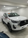 Toyota Hilux 2024 4x4