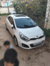 Kia Rio 5 portes 2013 Funny