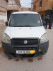 Doblo Fiat 2008