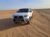 Toyota Hilux 2021 LEGEND DC 4x4 Pack Luxe