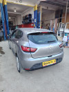 Renault Clio 4 2014 Dynamique