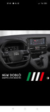 Fiat Doblo 2024 New doblo