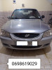 Hyundai Accent 2006 GLS