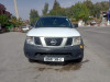 Nissan Navara 2008 Double Cabine 