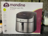 !!! SOLDE !!! Airfryer Mandine XXL 8L 1800W