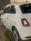 Fiat Fiat 500 2024 