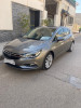 Opel Astra 2017 SPORT