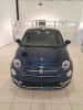 Fiat 500 2024 Clup