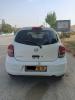 Nissan Micra 2013 City