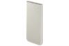 Batterie externe (Power Bank,) Samsung Galaxy 10000 mAh Beige