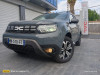 Dacia Duster 2024 Journey