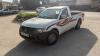 Mitsubishi L200 2009 L200