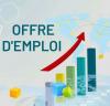 Offre d'emploi