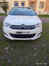 Citroen C4 2012 Exclusive