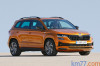 Skoda Karoq 2023 Ambition