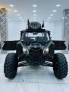 canam x3 maverick 1000 rr black CAN AM X3 MAVERICK 1000 RR BLACK 2022