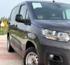 Fiat Doblo 2024 