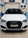 Audi A3 Limousine 2019 S Line