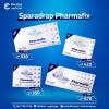  SPARADRAP PHARMAFIX - Vente Gros