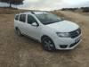 Dacia Logan MCV 2015 Logan MCV