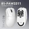 Attack shark R1 mouse gaming 