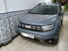 Dacia DUSTER 2024 DUSTER