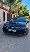 Volkswagen Golf 8 2020 Style