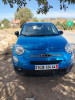 Fiat 500 x 2024 Club