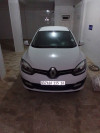 Renault Megane 3 2015 