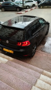 Volkswagen Golf 6 2012 GTD