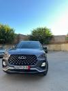 Chery tiggo 7 pro 2024 confort