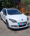 Renault Megane 3 2013 Gtline