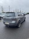 Volkswagen Golf 5 2008 