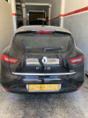 Renault Clio 4 2015 Limited