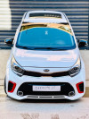 Kia Picanto 2018 GT-Line