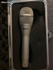 Microphone 