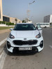 Kia Sportage restylé 2021 